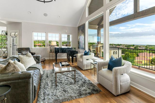 27 CARNOUSTIE Lane, Amarillo, TX 79124