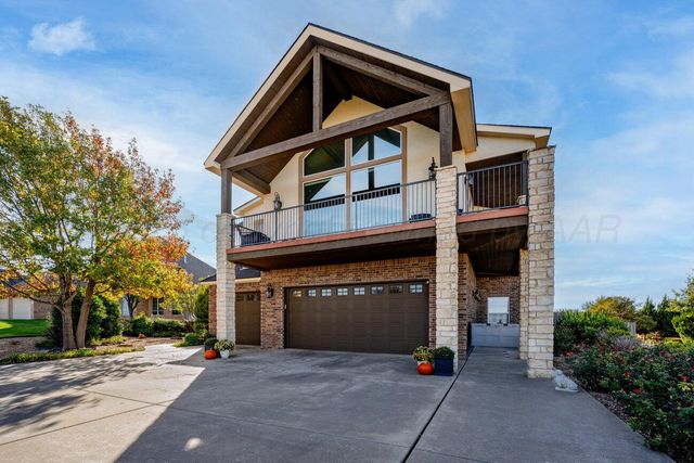 27 CARNOUSTIE Lane, Amarillo, TX 79124