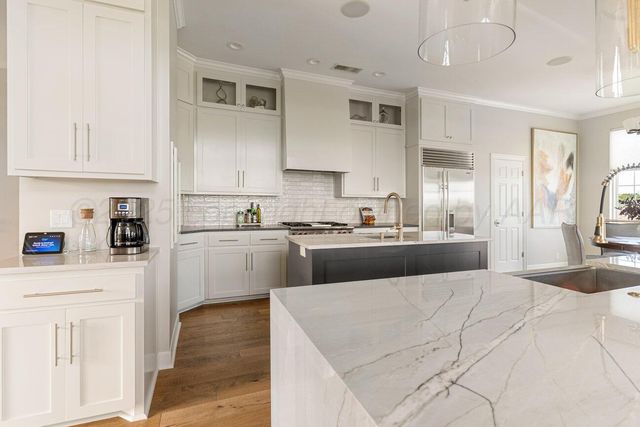 27 CARNOUSTIE Lane, Amarillo, TX 79124