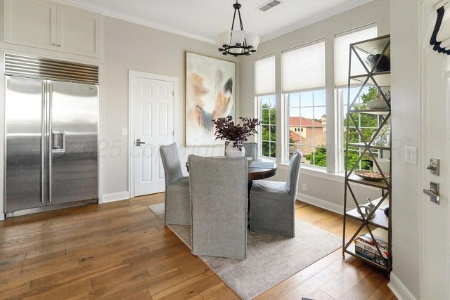 27 CARNOUSTIE Lane, Amarillo, TX 79124