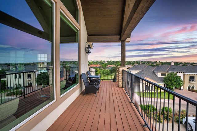 27 CARNOUSTIE Lane, Amarillo, TX 79124