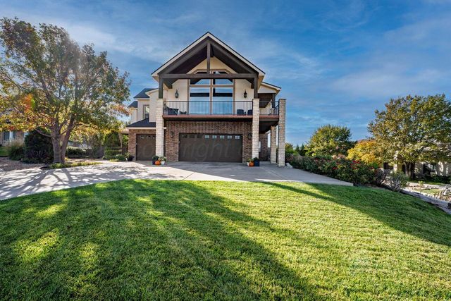 27 CARNOUSTIE Lane, Amarillo, TX 79124