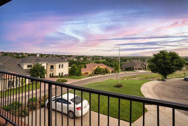 27 CARNOUSTIE Lane, Amarillo, TX 79124