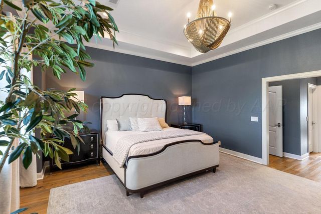 27 CARNOUSTIE Lane, Amarillo, TX 79124