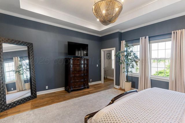 27 CARNOUSTIE Lane, Amarillo, TX 79124