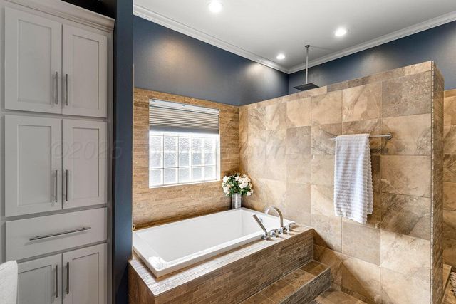 27 CARNOUSTIE Lane, Amarillo, TX 79124