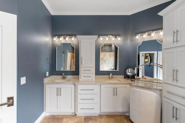 27 CARNOUSTIE Lane, Amarillo, TX 79124