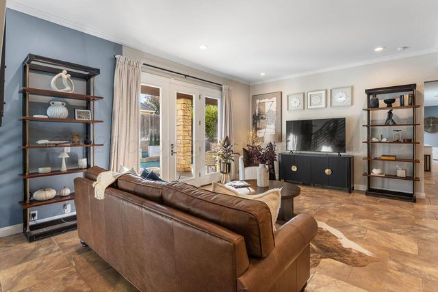 27 CARNOUSTIE Lane, Amarillo, TX 79124