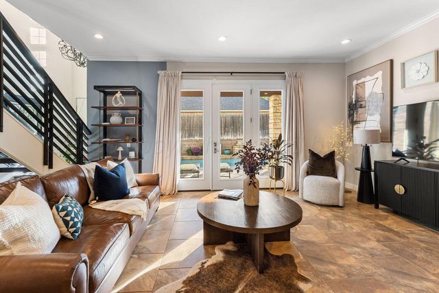 27 CARNOUSTIE Lane, Amarillo, TX 79124