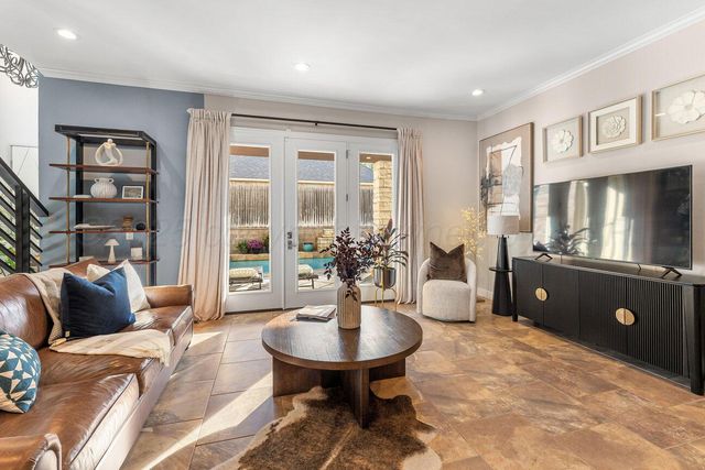 27 CARNOUSTIE Lane, Amarillo, TX 79124