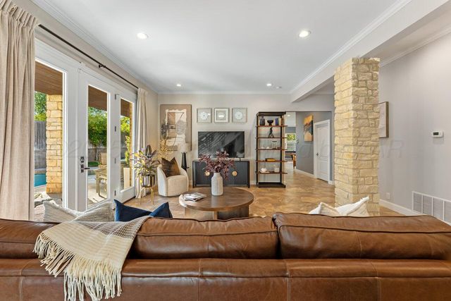 27 CARNOUSTIE Lane, Amarillo, TX 79124