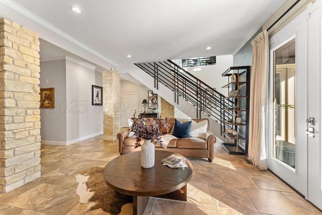 27 CARNOUSTIE Lane, Amarillo, TX 79124