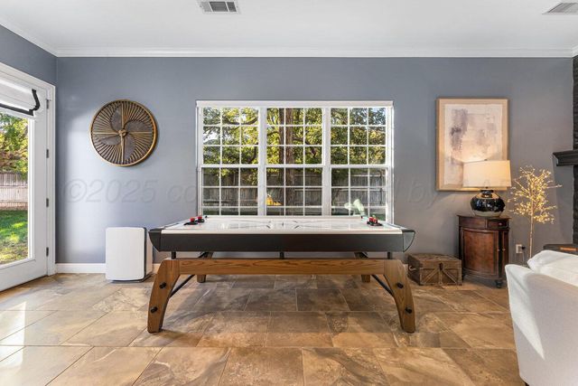 27 CARNOUSTIE Lane, Amarillo, TX 79124