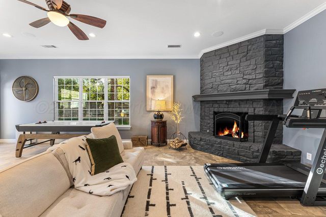 27 CARNOUSTIE Lane, Amarillo, TX 79124