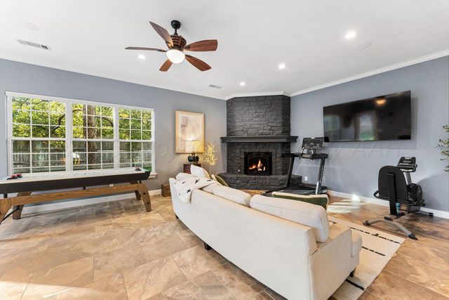 27 CARNOUSTIE Lane, Amarillo, TX 79124