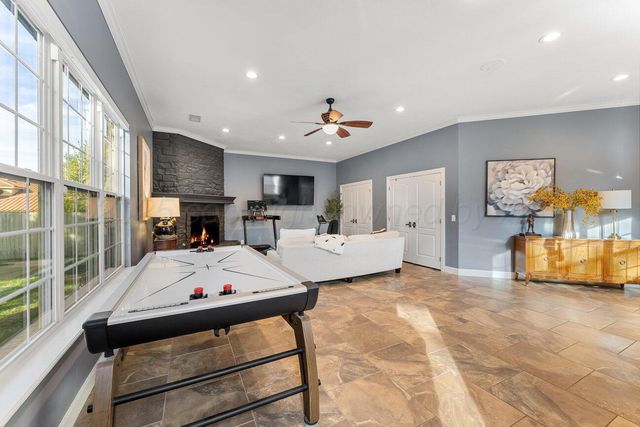 27 CARNOUSTIE Lane, Amarillo, TX 79124