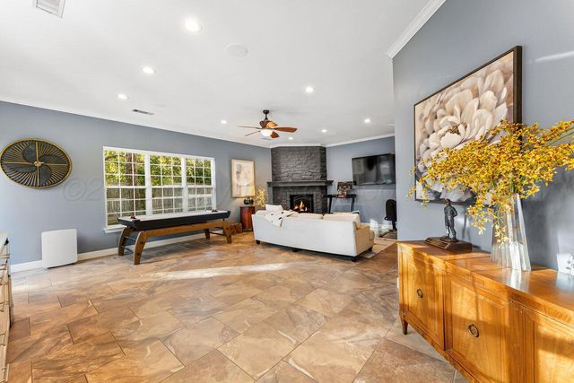 27 CARNOUSTIE Lane, Amarillo, TX 79124