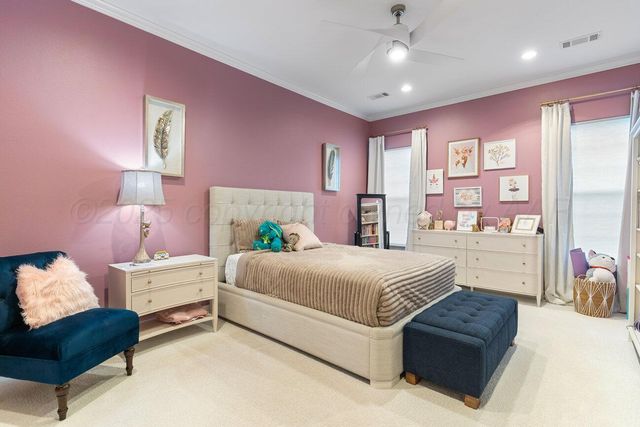 27 CARNOUSTIE Lane, Amarillo, TX 79124