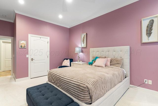 27 CARNOUSTIE Lane, Amarillo, TX 79124