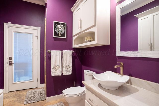 27 CARNOUSTIE Lane, Amarillo, TX 79124