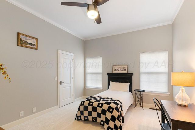 27 CARNOUSTIE Lane, Amarillo, TX 79124