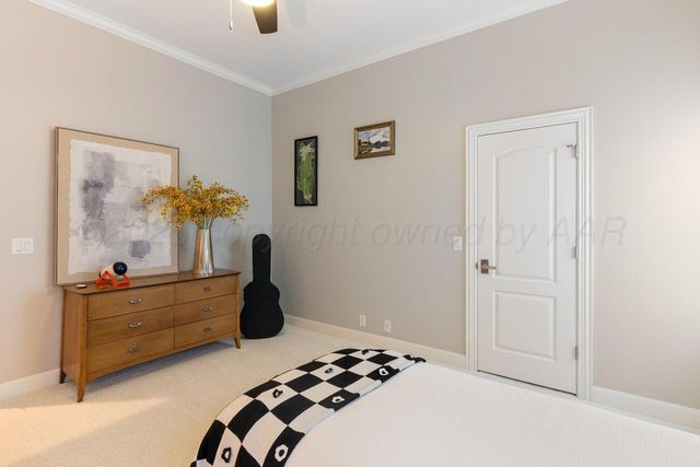 27 CARNOUSTIE Lane, Amarillo, TX 79124