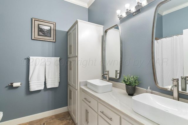 27 CARNOUSTIE Lane, Amarillo, TX 79124