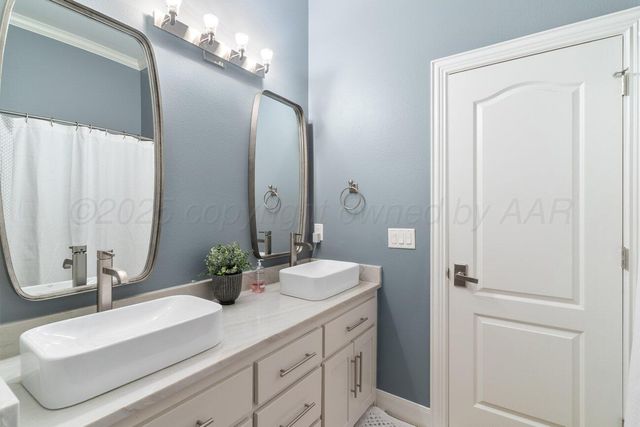 27 CARNOUSTIE Lane, Amarillo, TX 79124