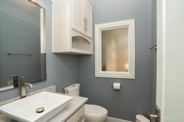 27 CARNOUSTIE Lane, Amarillo, TX 79124