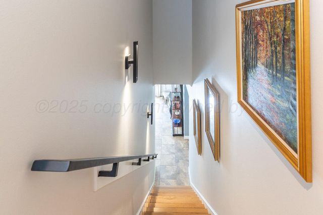 27 CARNOUSTIE Lane, Amarillo, TX 79124