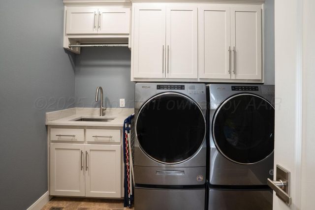 27 CARNOUSTIE Lane, Amarillo, TX 79124