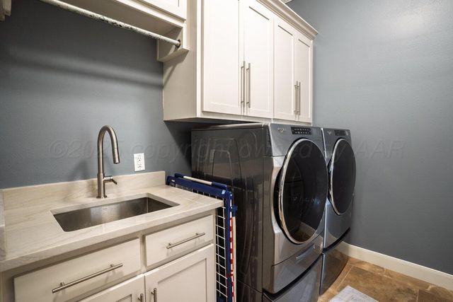 27 CARNOUSTIE Lane, Amarillo, TX 79124