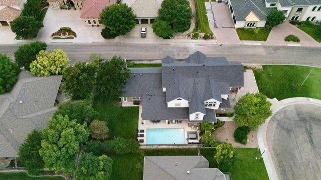 27 CARNOUSTIE Lane, Amarillo, TX 79124