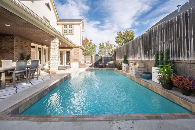 27 CARNOUSTIE Lane, Amarillo, TX 79124