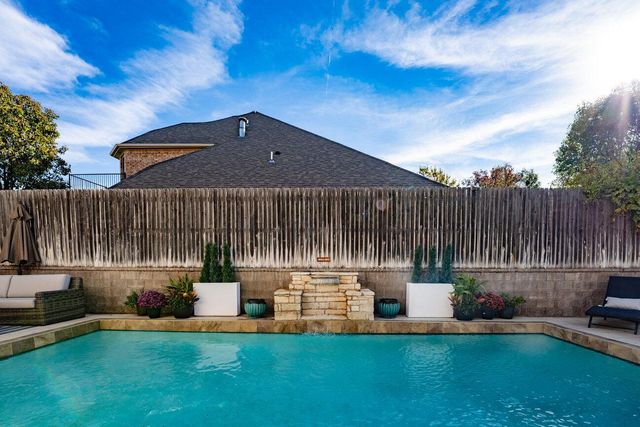 27 CARNOUSTIE Lane, Amarillo, TX 79124