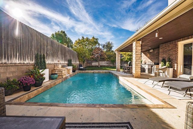 27 CARNOUSTIE Lane, Amarillo, TX 79124