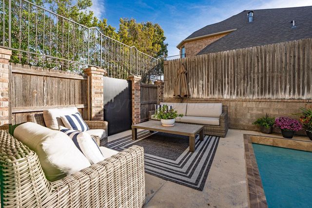 27 CARNOUSTIE Lane, Amarillo, TX 79124