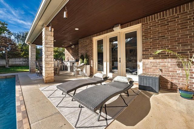 27 CARNOUSTIE Lane, Amarillo, TX 79124