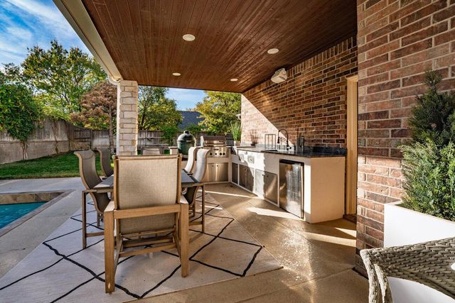 27 CARNOUSTIE Lane, Amarillo, TX 79124