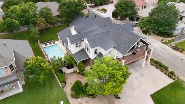 27 CARNOUSTIE Lane, Amarillo, TX 79124