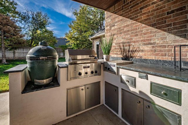 27 CARNOUSTIE Lane, Amarillo, TX 79124