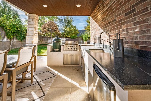 27 CARNOUSTIE Lane, Amarillo, TX 79124