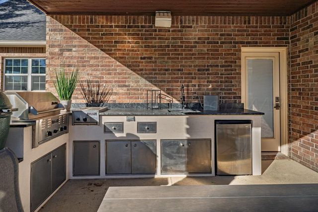 27 CARNOUSTIE Lane, Amarillo, TX 79124