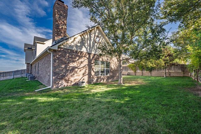 27 CARNOUSTIE Lane, Amarillo, TX 79124