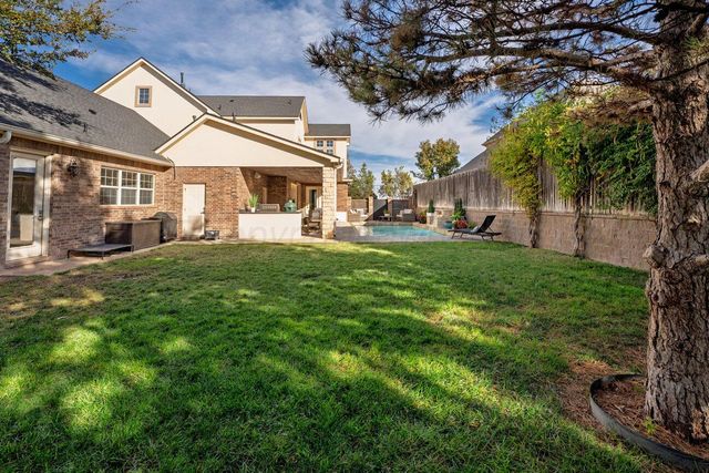 27 CARNOUSTIE Lane, Amarillo, TX 79124