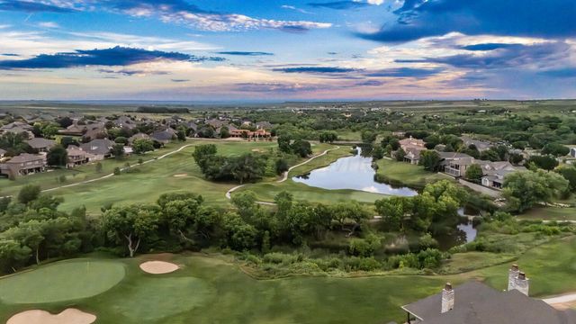 27 CARNOUSTIE Lane, Amarillo, TX 79124