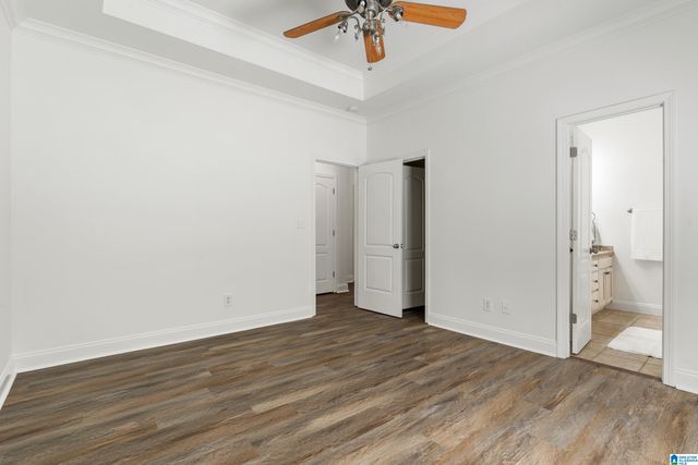 12997 MURIEL DRIVE, Vance, AL 35490