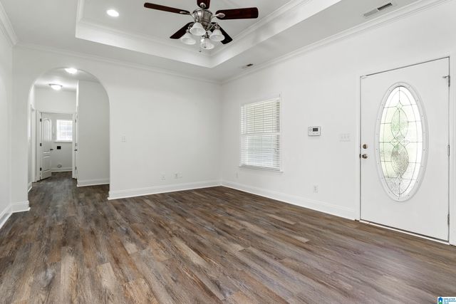 12997 MURIEL DRIVE, Vance, AL 35490