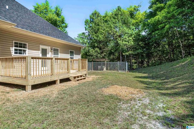 12997 MURIEL DRIVE, Vance, AL 35490