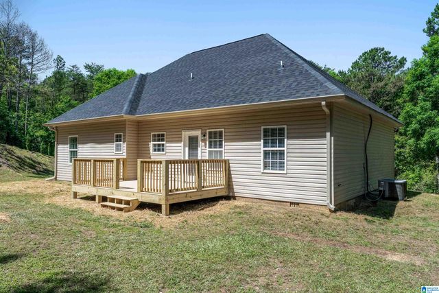 12997 MURIEL DRIVE, Vance, AL 35490